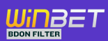 وین بت بدون فیلتر